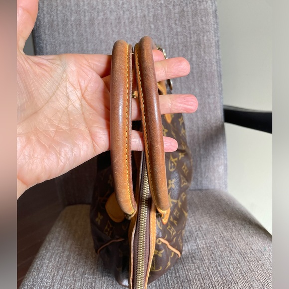 Authentic Louis Vuitton Tivoli PM - Picture 13 of 15